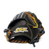 Jax Fielding Glove | EN-7 | Infield | Black | 11.5