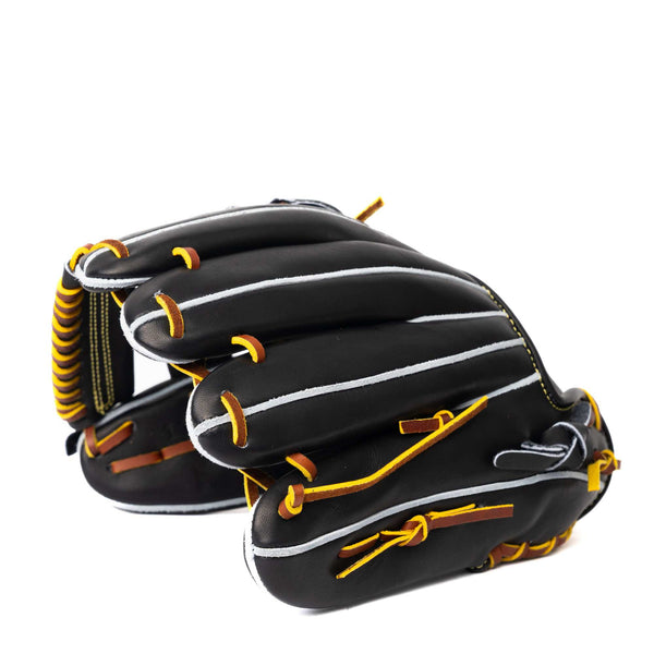 Jax Fielding Glove | EN-7 | Infield | Black | 11.5