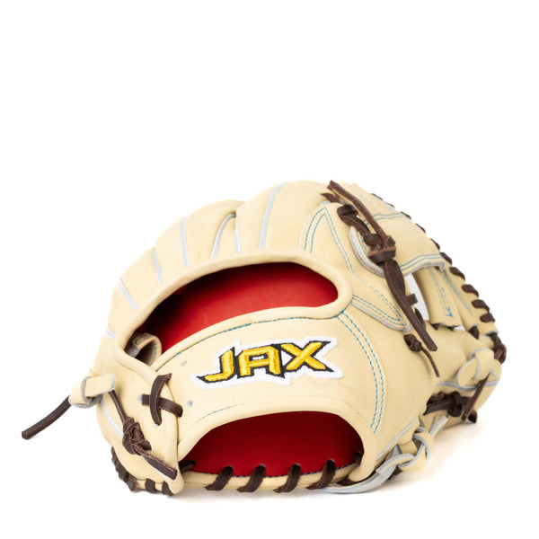 Jax Fielding Glove | DM-5 | Infield | Blonde | 11.5