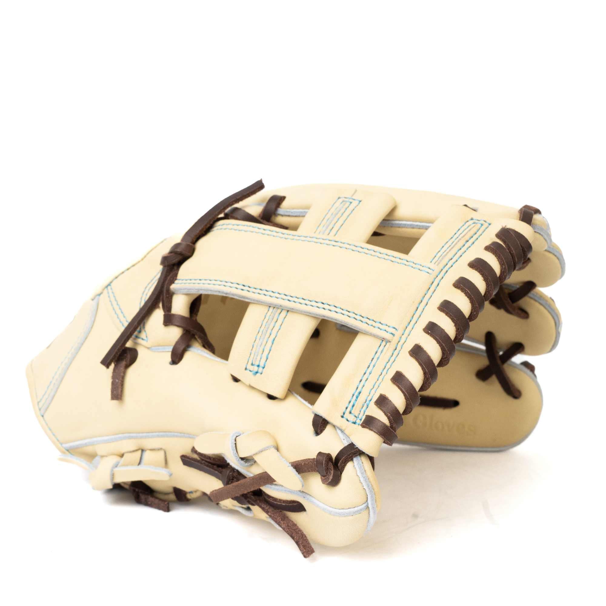 Jax Fielding Glove | DM-5 | Infield | Blonde | 11.5