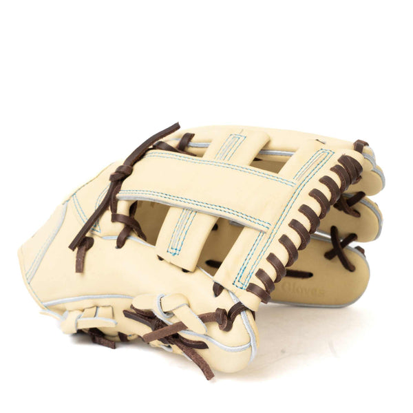 Jax Fielding Glove | DM-5 | Infield | Blonde | 11.5