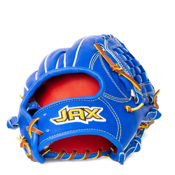 Jax Fielding Glove | DM-5 | Infield | Blue | 11.5