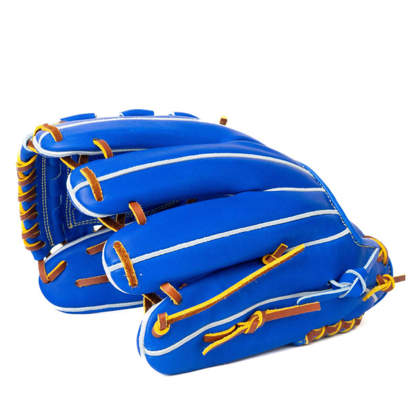Jax Fielding Glove | DM-5 | Infield | Blue | 11.5
