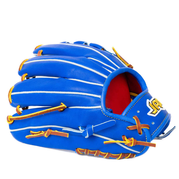 Jax Fielding Glove | DM-5 | Infield | Blue | 11.5