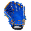 Jax Fielding Glove | DM-5 | Infield | Blue | 11.5