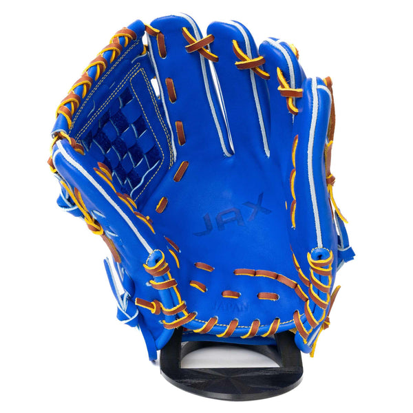 Jax Fielding Glove | DM-5 | Infield | Blue | 11.5