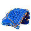 Jax Fielding Glove | DM-5 | Infield | Blue | 11.5