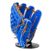 Jax Fielding Glove | DM-5 | Infield | Blue | 11.5