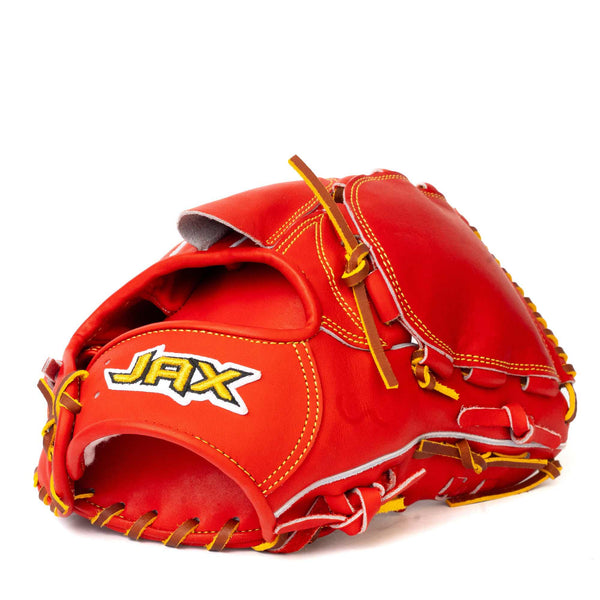 Jax Fielding Glove | GL-1 | Pitcher | Red | 11.5