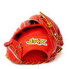 Jax Fielding Glove | GL-1 | Pitcher | Red | 11.5