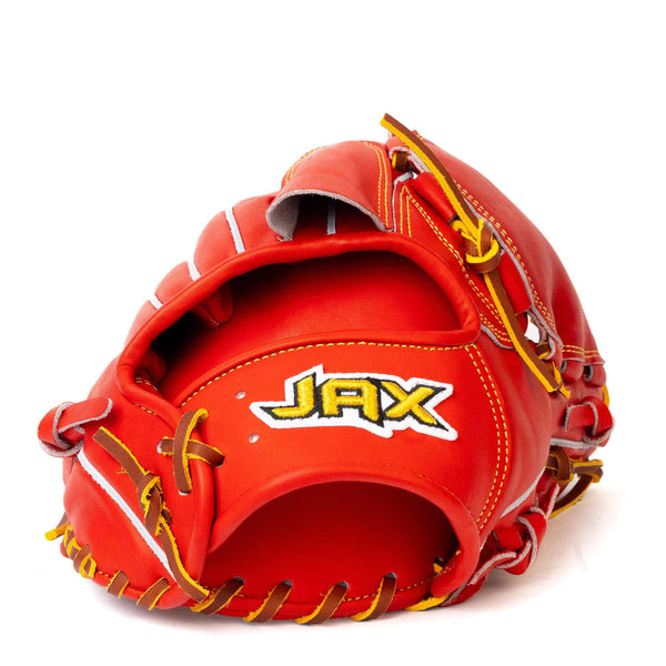 Jax Fielding Glove | GL-1 | Pitcher | Red | 11.5