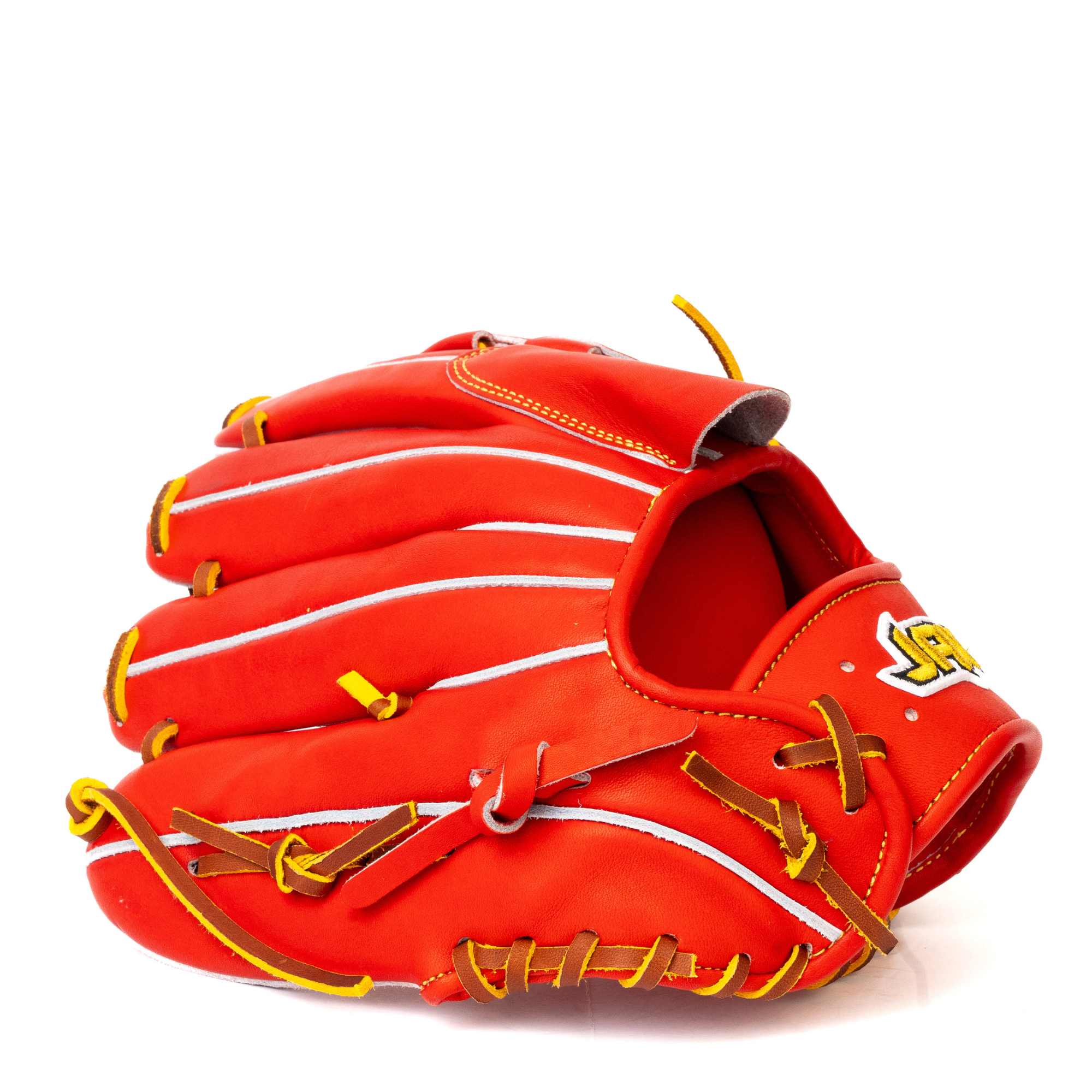Jax Fielding Glove | GL-1 | Pitcher | Red | 11.5