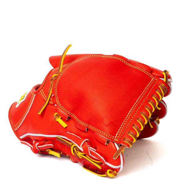 Jax Fielding Glove | GL-1 | Pitcher | Red | 11.5