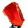 Jax Fielding Glove | GL-1 | Pitcher | Red | 11.5