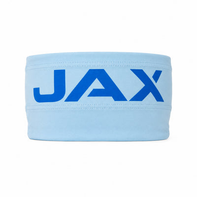 Jax | Headbands | Powder Blue & Royal