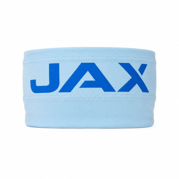 Jax | Headbands | Powder Blue & Royal