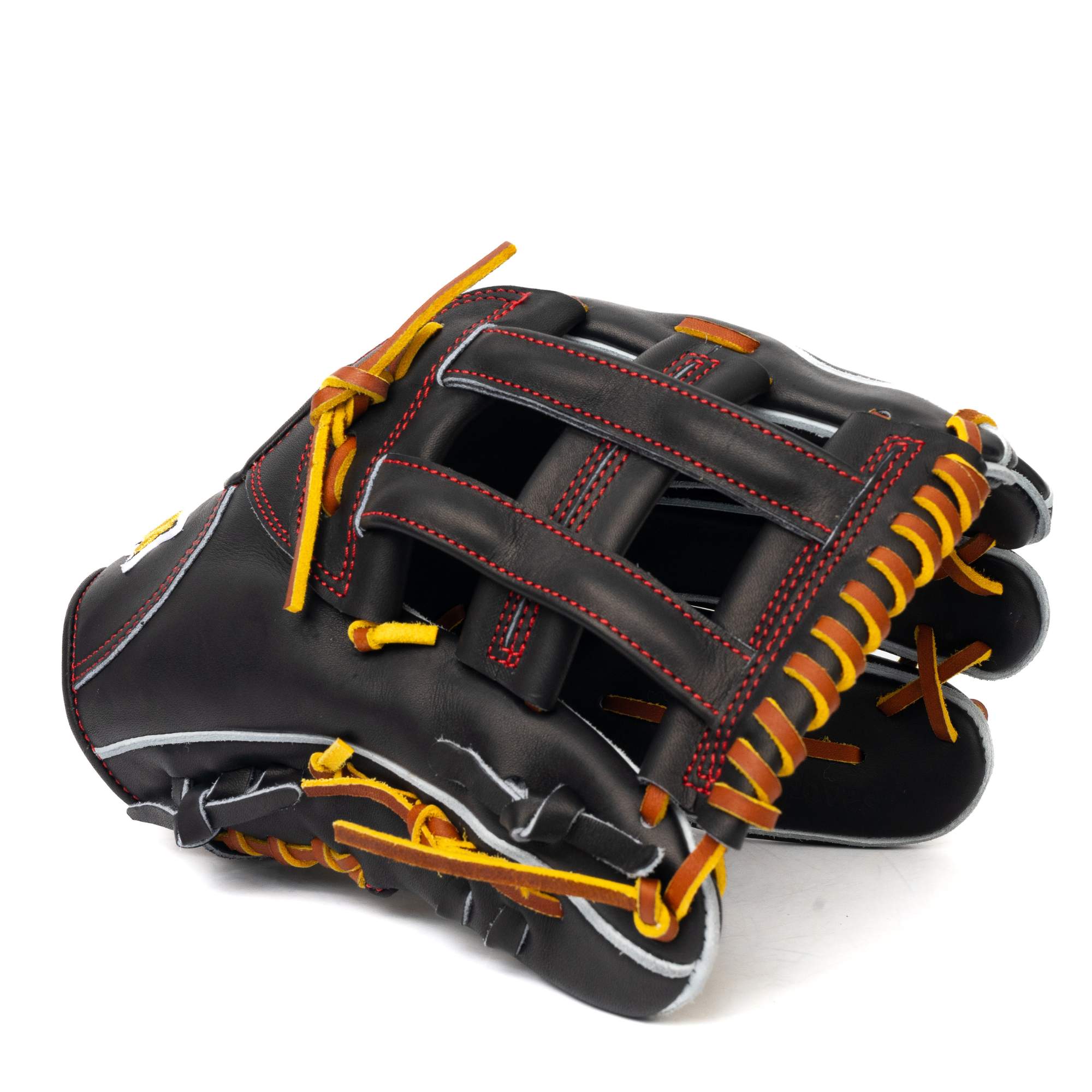Jax Fielding Glove | LJ-10S | Infield/Outfield | Black