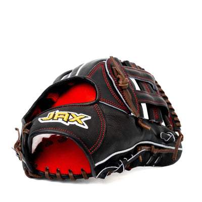 LJ-10 | Outfield | Black | 12.5
