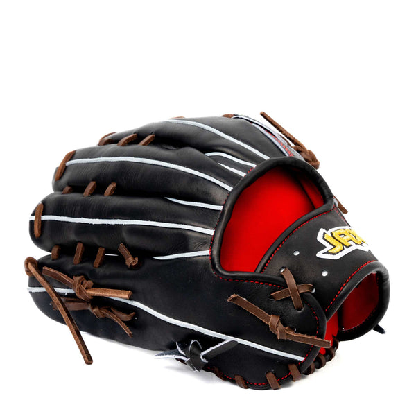Jax Fielding Glove | LJ-10 | Outfield | Black | 12.5