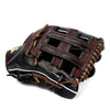 Jax Fielding Glove | LJ-10 | Outfield | Black | 12.5