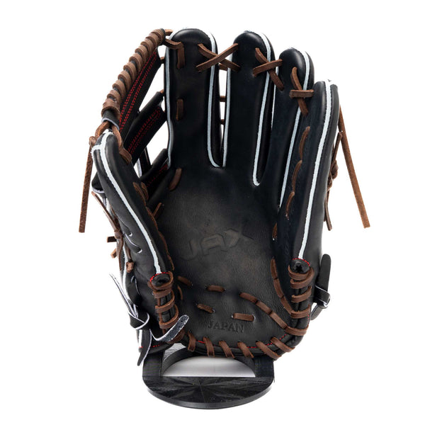 Jax Fielding Glove | LJ-10 | Outfield | Black | 12.5