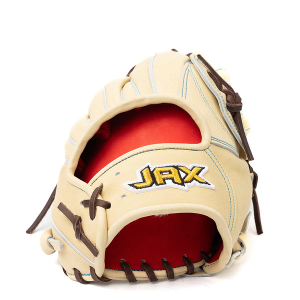 Jax Fielding Glove | LJ-10 | Outfield | Blonde | 12.5