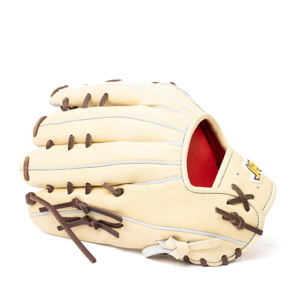 Jax Fielding Glove | LJ-10 | Outfield | Blonde | 12.5