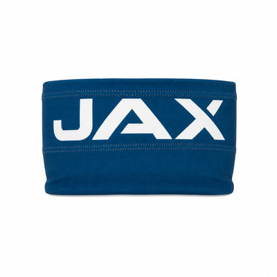 Jax | Headbands | Navy
