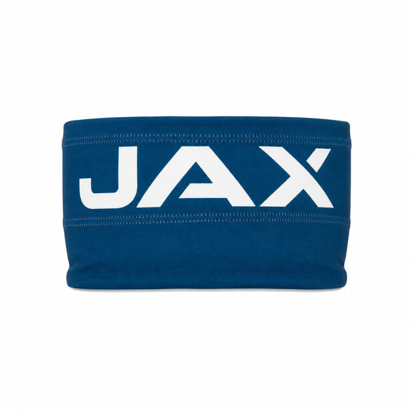 Jax | Headbands | Navy
