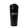 Jax x Ice Shaker | Stainless Steel Shaker Bottle | 26oz | Black