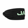 Jax | Headbands | Black & Mint