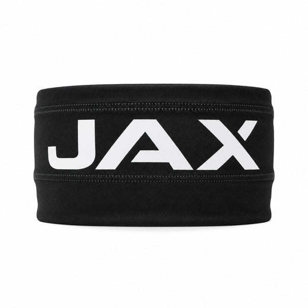 Jax | Headbands | Black