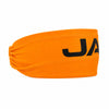 Jax | Headbands | Orange