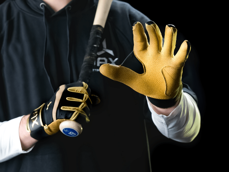 Jax Green Mint Strap Cuff Jax Athletics