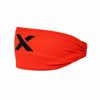 Jax | Headbands | Red