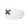 Jax | Headbands | White