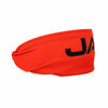 Jax | Headbands | Red
