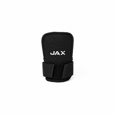 Jax Protective Guards | Hand Guard | Black