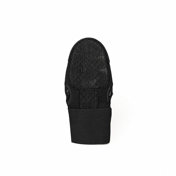 Jax Protective Guards | Sliding Mitt | Black
