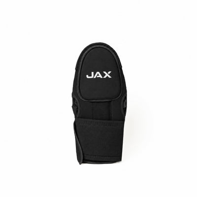 Jax Protective Guards | Sliding Mitt | Black