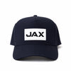 Jax │ Performance Snapback | Black
