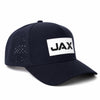 Jax │ Performance Snapback | Black