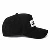 Jax │ Performance Snapback | Black