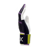Going Yard Grape | Strap Cuff