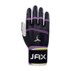 Going Yard Grape | Strap Cuff