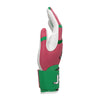 Walk Off Watermelon | Strap Cuff