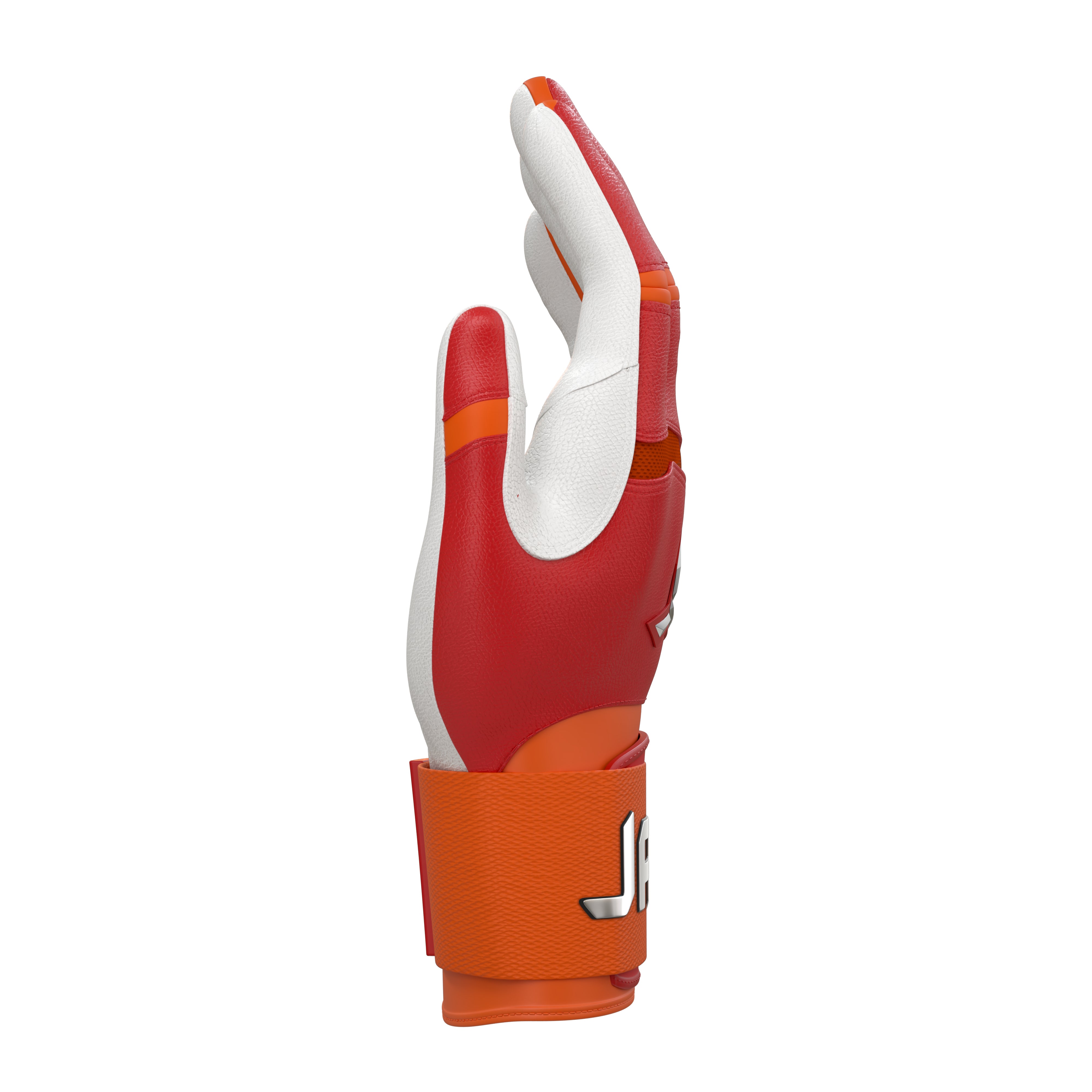 Jax │ Five-Tool Fruit Punch │ Strap Cuff – Jax Athletics