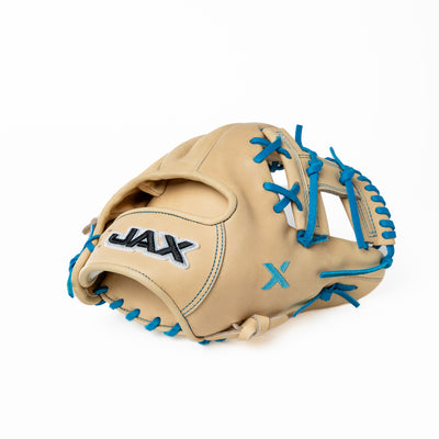 Jax Fielding Glove | CB-3 | Infield | Blonde