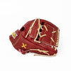 Jax Fielding Glove | SB-2 | Infield | Wine