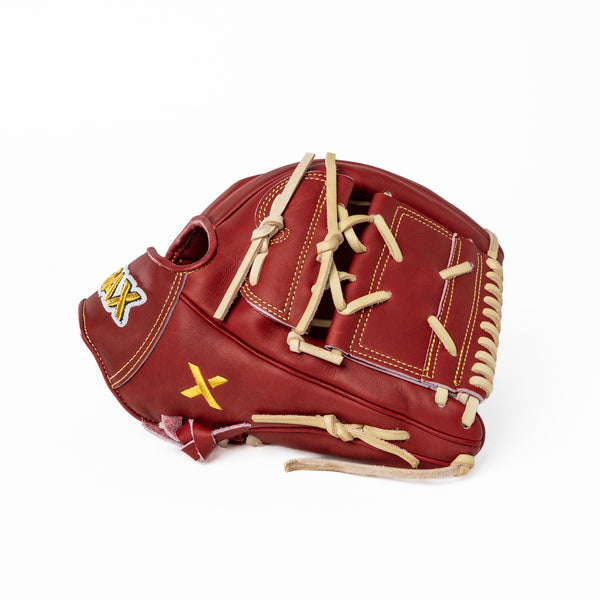 Jax Fielding Glove | SB-2 | Infield | Wine